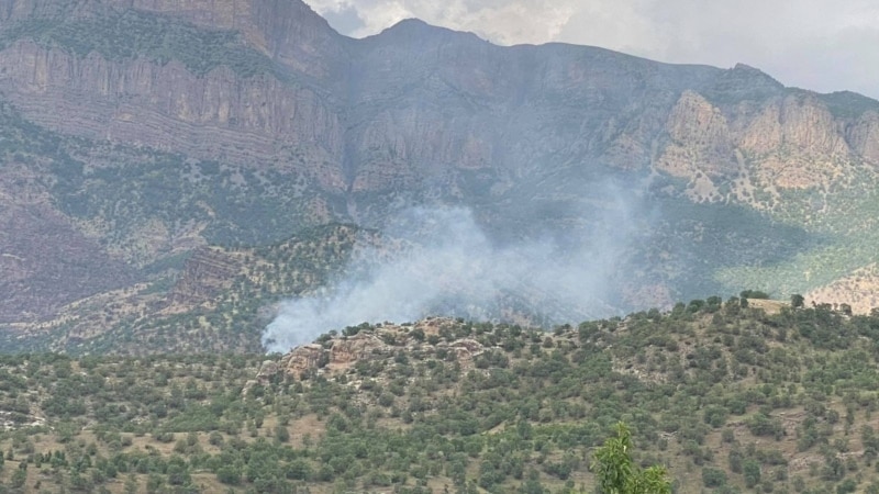 لە سێ مانگی ئەمساڵدا تورکیا 241 جار خاکی کوردستانی بۆردومانکردووە و چوار هاووڵاتی گیانیان لە دەستداوە