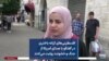 فلسطینی‌های کرانه باختری در گفتگو با صدای آمریکا از جنگ و خشونت روایت می‌کنند