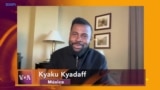 Passadeira Vermelha #220: Kyaku Kyadaff leva o kizomba para palcos internacionais