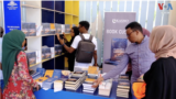 thumbnail - MOGADISHU BOOK FAIR