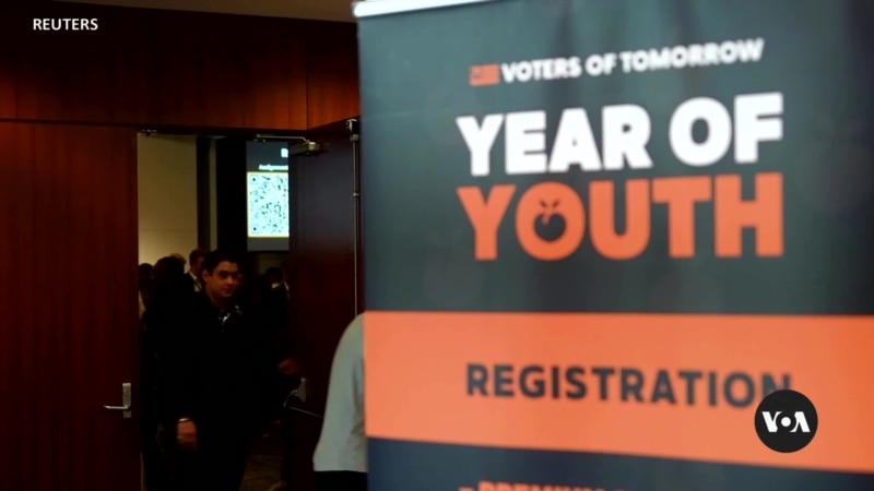 Youth engagement reaches new heights this election cycle