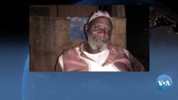 Mali ye Mandé tariku denso ye.Kabini waati daminɛna, a tun bɛ dɔn a ka danbe n’a ka faamaya la nka bi bi in na