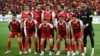 ناکامی دیگری برای فوتبال ایران؛ «شب سیاه» پرسپولیس در پی حذف از آسیا