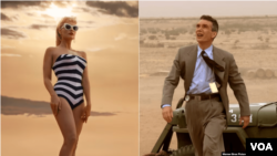 এই বছর অস্কার বাস্কেটে রয়েছে দুটি বিলিয়ন-ডলার ব্লকবাস্টার ছবি - ওপেনহেইমার ও বার্বি।