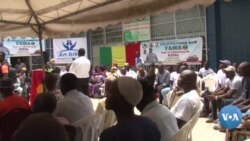 Abidjan Mali tunkanrankew caman bora nisojaya wilikajow la foli la FAMA ma