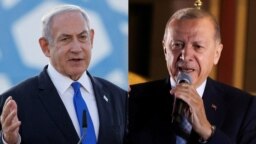 Cumhurbaşkanı Recep Tayyip Erdoğan, İsrail Başbakanı Benyamin Netanyahu’nun yaptıklarının “Hitler’den bir farkı olmadığını” söyledi; İsrail Başbakanı bu sözlere tepki gösterdi. 