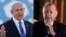 İsrail Başbakanı Netanyahu ve Cumhurbaşkanı Erdoğan