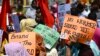 بنگلہ دیش میں 150 گارمنٹس فیکٹریاں بند، 11 ہزار افراد کے خلاف مقدمہ درج
