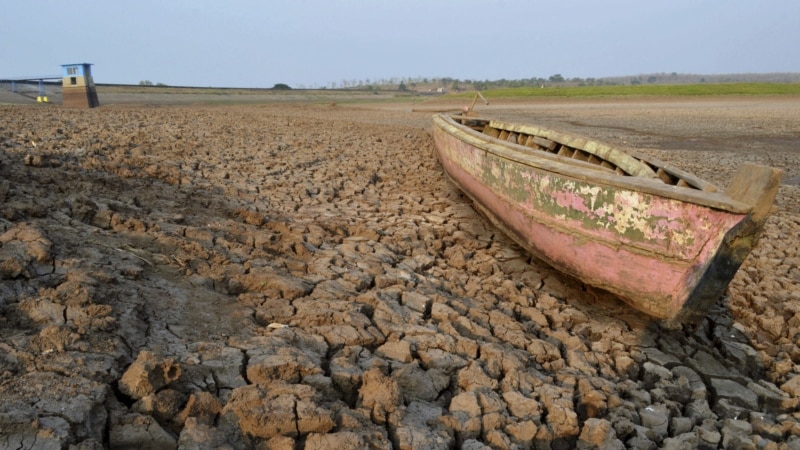 Ombudsman Ajak Pemerintah Antisipasi Dampak El Nino Terhadap Pelayanan Publik