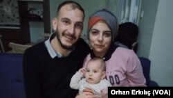 6 Şubat depreminde yerle bir olan Hatay'daki İlke Apartmanı sakinlerinden Köse ailesi, 11 aydır kayıp