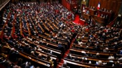 Francia: El aborto se establece como derecho constitucional
