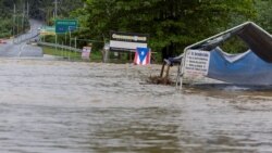 El presidente Biden asegura recursos para la atención de la emergencia en Puerto Rico por el paso del huracán Ernesto 