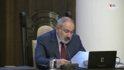 «Լեռնային Ղարաբաղում Հայաստանի Հանրապետության բանակ չկա»․ Նիկոլ Փաշինյան 