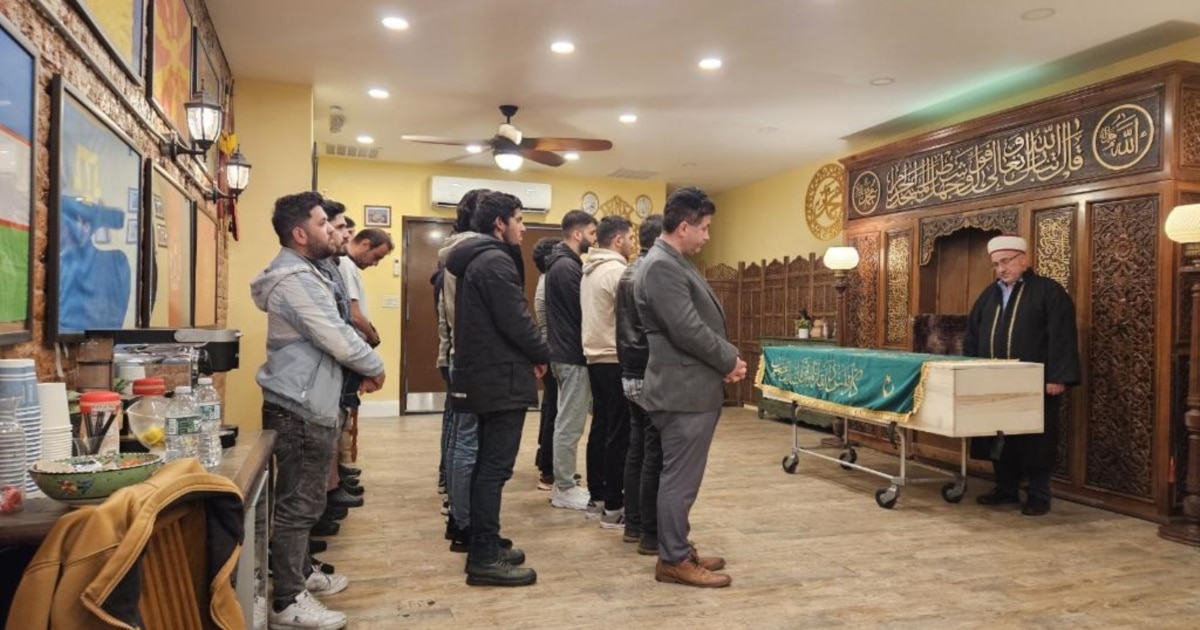 Meksika’dan kaçak giriş yapan Türk sığınmacıların ABD’deki dramı