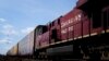 Lockouts at Canada's 2 largest railroads may disrupt US supply chain 