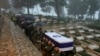 Israel Laporkan 24 Tentaranya Tewas di Gaza dalam Satu Hari