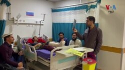 په باجوړ کې د پولیو په ټیم برید کې ژوبل شوي پولیس هم د ژوند او مرګ تر منځ دي