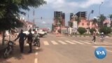 Carteiras dos mototaxistas em Malanje sofrem sem os cartões de subvenção da gasolina 
