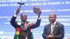 Zimbabwe says SADC regional bloc ready to assist troubled Mozambique