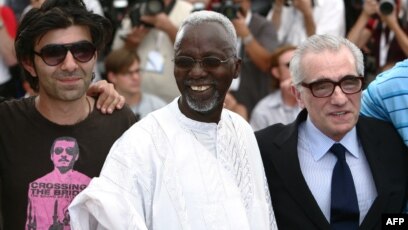 Décès du réalisateur malien Souleymane Cissé, l'un des pères du cinéma sur  le continent africain