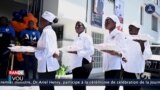Ministè Tourism Ayiti Bay Kou d Anvwa pou yon Nouvo Lekol Otelye