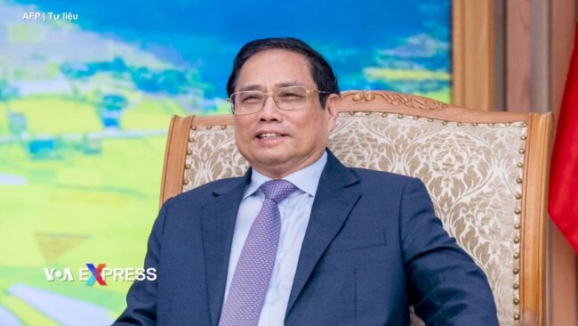 Thủ tướng Chính kêu gọi Mỹ dành nguồn lực cho ngành bán dẫn Việt Nam
