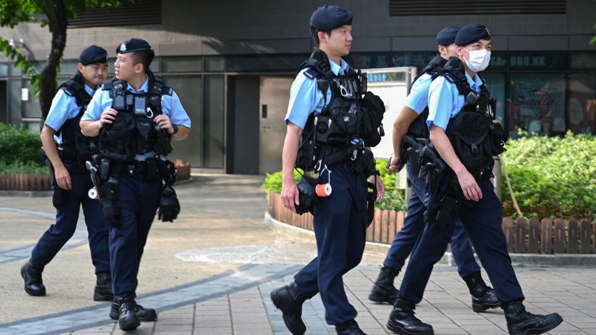 Chinese Authorities Harassing Families of Expatriate Dissidents - Vimarsana News