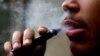 Da li je dim iz vejpa manje štetan od dima klasične cigarete?