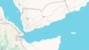 خلیج عدن، تنگه باب المندب، و دریای سرخ