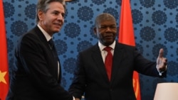 Visite de Blinken en Angola: "Nécessaire que le processus démocratique ne recule pas"