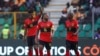 CAN: Gelson Dala envoie l'Angola en quarts de finale