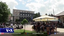 Prelec: Situata në veri të Kosovës shumë serioze 