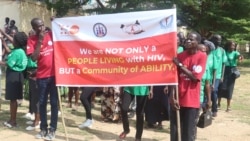 HIV/AIDS Activist Urges Greater Psychosocial Support for Youths Living with HIV