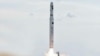 سپاه پاسداران می‌گوید ماهواره «ثریا» را به مدار ۷۵۰ کیلومتری زمین فرستاده است