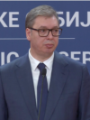 Aleksandar Vučić o neuspehu dijaloga u Briselu Aleksandar Vučić o neuspehu dijaloga u Briselu