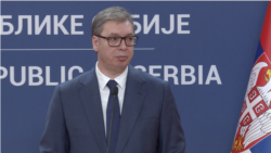 Vučić: Zašto se u odnosima Srbije i Crne Gore uvek traži krivac