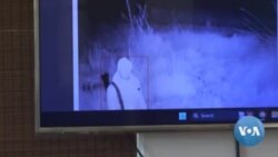 AI Helping South African Wildlife Rangers Fight Poaching