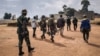 RDC : des sanctions américaines contre des responsables impliqués dans des violences
