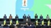Qualifications pour la Coupe du monde : les neuf groupes africains sont connus
