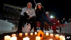 Maine pagará gastos funerarios de víctimas del 25 de octubre