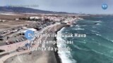 Dünyanın ilk Büyük Hava Kanat Şampiyonası İspanya’da yapıldı
