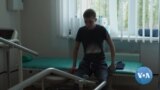 Relatos de um adolescente que escapou da guerra em Bakhmut 