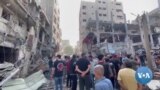 Biden enfrenta pressões de eleitores árabes, muçulmanos e judeus sobre a guerra em Gaza