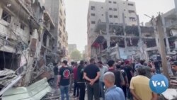 Biden enfrenta pressões de eleitores árabes, muçulmanos e judeus sobre a guerra em Gaza