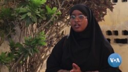 Media Academy in Somalia Hopes to Empower Women Through Film