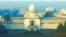বাংলাদেশের সুপ্রিম কোর্ট ভবন।