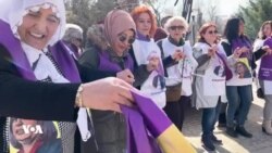 Namzetên DEM Partî yên Enqerê û Stenbolê Xebatên Xwe Gêş Dikin