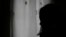  A 26-year-old woman, who declined to give her name for security reasons, speaks in safe house for women in Belgrade, Serbia, Nov. 23, 2023. 