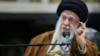 Iran's Khamenei Urges Muslim States to ‘Cut Political Ties With Israel' Temporarily
