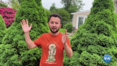 Saylov-2023: Amerikadagi o’zbek immigrantlari ovozi